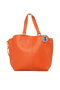 Zoozie Bags Bolso Midi Rojo Teja